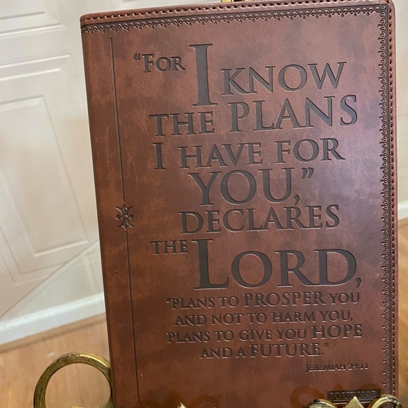 - - Brand New Fine Line Leather - Picture 6 of 6